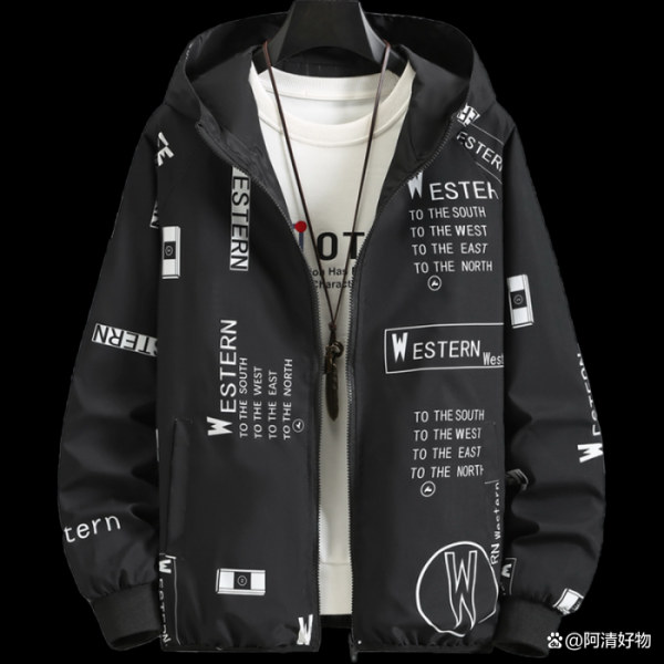 开云(中国)开云kaiyun官方网站凯迪宸晖男装的春秋夹克也皆备讳饰错过-kaiyun全站体育app下载